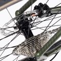 Štrkový bicykel Orbea Terra H30 zelený 12