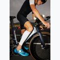 Cyklistické návleky na nohy Orca Aero Calf black white 7
