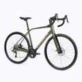 Orbea Avant H40-D cestný bicykel zelený 2
