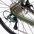 Orbea Avant H40-D cestný bicykel zelený 11