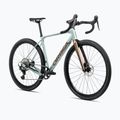 Gravel kolo Orbea Terra H40 2025 blue stone/copper 2