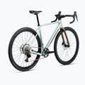 Gravel kolo Orbea Terra H40 2025 blue stone/copper 3