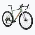 Gravel kolo Orbea Terra H30 2025 artichoke/lilac 2