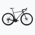 Gravel kolo Orbea Terra H30 2025 infinity green/ivory white