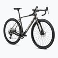 Gravel kolo Orbea Terra H30 2025 infinity green/ivory white 2
