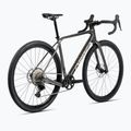 Gravel kolo Orbea Terra H30 2025 infinity green/ivory white 3