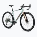 Gravel kolo Orbea Terra H30 2025 blue stone/copper 2