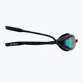 Plavecké okuliare Orca Killa Hydro MIRROR čierne KA300038 3