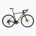 Orbea M21e Team PWR cestný bicykel zelený M12551BG