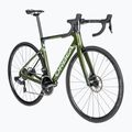Orbea M21e Team PWR cestný bicykel zelený M12551BG 2