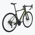 Orbea M21e Team PWR cestný bicykel zelený M12551BG 3