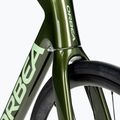 Orbea M21e Team PWR cestný bicykel zelený M12551BG 6