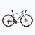 Orbea Terra M20iTaem štrkový bicykel strieborný M11303AE 6