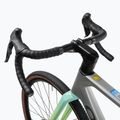 Orbea Terra M20iTaem štrkový bicykel strieborný M11303AE 4