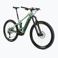 Orbea Wild FS H10 zelený elektrický bicykel M34718WA 2