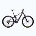 Orbea Wild FS H10 strieborný elektrický bicykel M34718WB