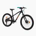 Detský bicykel Orbea Laufey 24 H30 čierny M01524I8