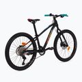 Detský bicykel Orbea Laufey 24 H30 čierny M01524I8 3