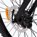 Detský bicykel Orbea Laufey 24 H30 čierny M01524I8 13
