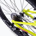 Detský bicykel Orbea MX 24 Dirt žltý 8