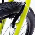 Detský bicykel Orbea MX 24 Dirt žltý 10