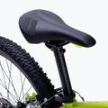Detský bicykel Orbea MX 24 Dirt žltý 11
