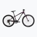 Detský bicykel Orbea MX 24 Dirt fialový M00724I7