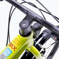 Detský bicykel Orbea MX 24 Park yellow M01024I6 6