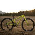 Detský bicykel Orbea MX 24 Park yellow M01024I6 14