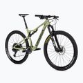Horský bicykel Orbea OIZ M20 TR zelený 2