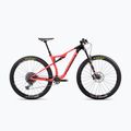 Orbea Oiz M2 TR oranžovo-čierny horský bicykel M23621LE