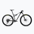 Horský bicykel Orbea Oiz M11-AXS čierny M23717LD