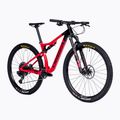 Horský bicykel Orbea Oiz M11 AXS oranžový/čierny M23719LE 2