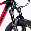 Horský bicykel Orbea Oiz M11 AXS oranžový/čierny M23719LE 7