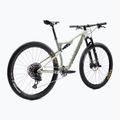 Orbea Oiz M11-AXS zeleno-čierny horský bicykel M23719LF 3