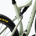 Orbea Oiz M11-AXS zeleno-čierny horský bicykel M23719LF 9