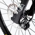 Orbea Oiz M11-AXS zeleno-čierny horský bicykel M23719LF 13