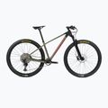 Horský bicykel Orbea Alma M50 zelený M22016L5