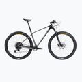 Horský bicykel Orbea Alma M50-Eagle sivý M22116L4