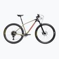 Orbea Alma M50-Eagle zelený horský bicykel M22116L5