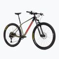 Orbea Alma M50-Eagle zelený horský bicykel M22116L5 2