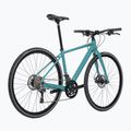 Mestský bicykel Orbea Vector 30 modrý 3