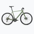 Orbea Vector 30 zelený fitness bicykel M40553RK