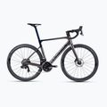 Orbea M21e LTD PWR grafitový cestný bicykel M12953BR