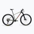 Horský bicykel Orbea Alma M30 zelený M22216L5