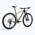 Horský bicykel Orbea Alma M30 zelený M22216L5 3