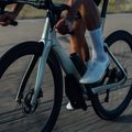 Orbea Orca Aero M20 LTD strieborný/zelený cestný bicykel 4