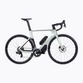 Orbea Orca Aero M31el LTD PWR cestný bicykel strieborný