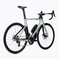 Orbea Orca Aero M31el LTD PWR cestný bicykel strieborný 3