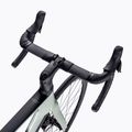 Orbea Orca Aero M31el LTD PWR cestný bicykel strieborný 5